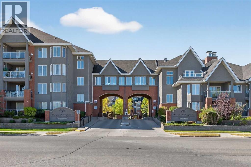 446, 15 Everstone Drive Sw, Calgary, Alberta  T2Y 5B5 - Photo 1 - A2260169