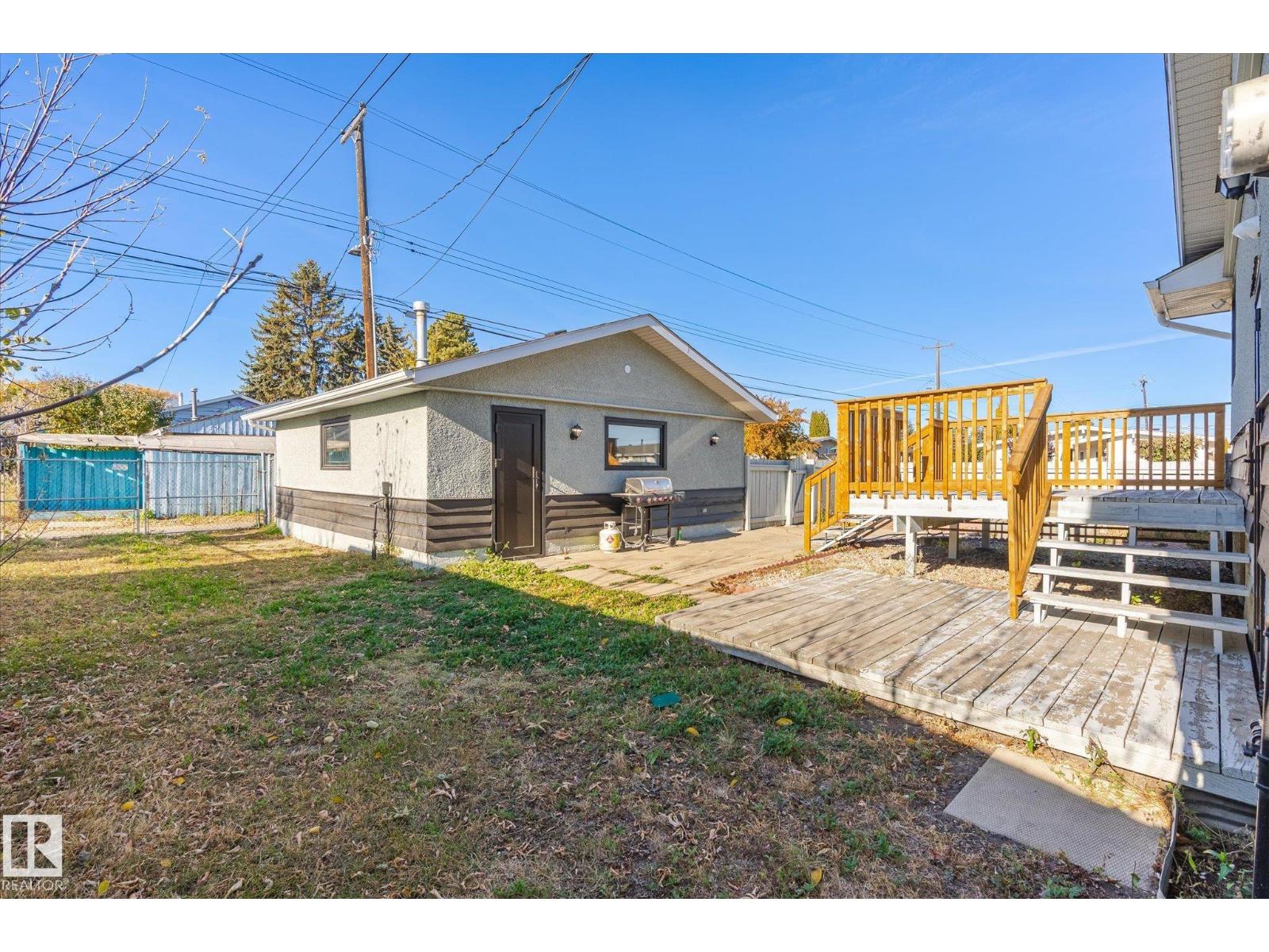 12240 53 St Nw, Edmonton, Alberta  T5W 3M2 - Photo 37 - E4463477
