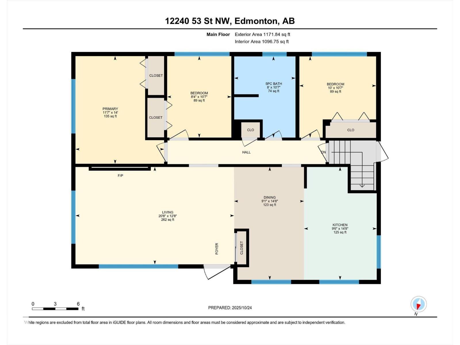 12240 53 St Nw, Edmonton, Alberta  T5W 3M2 - Photo 40 - E4463477