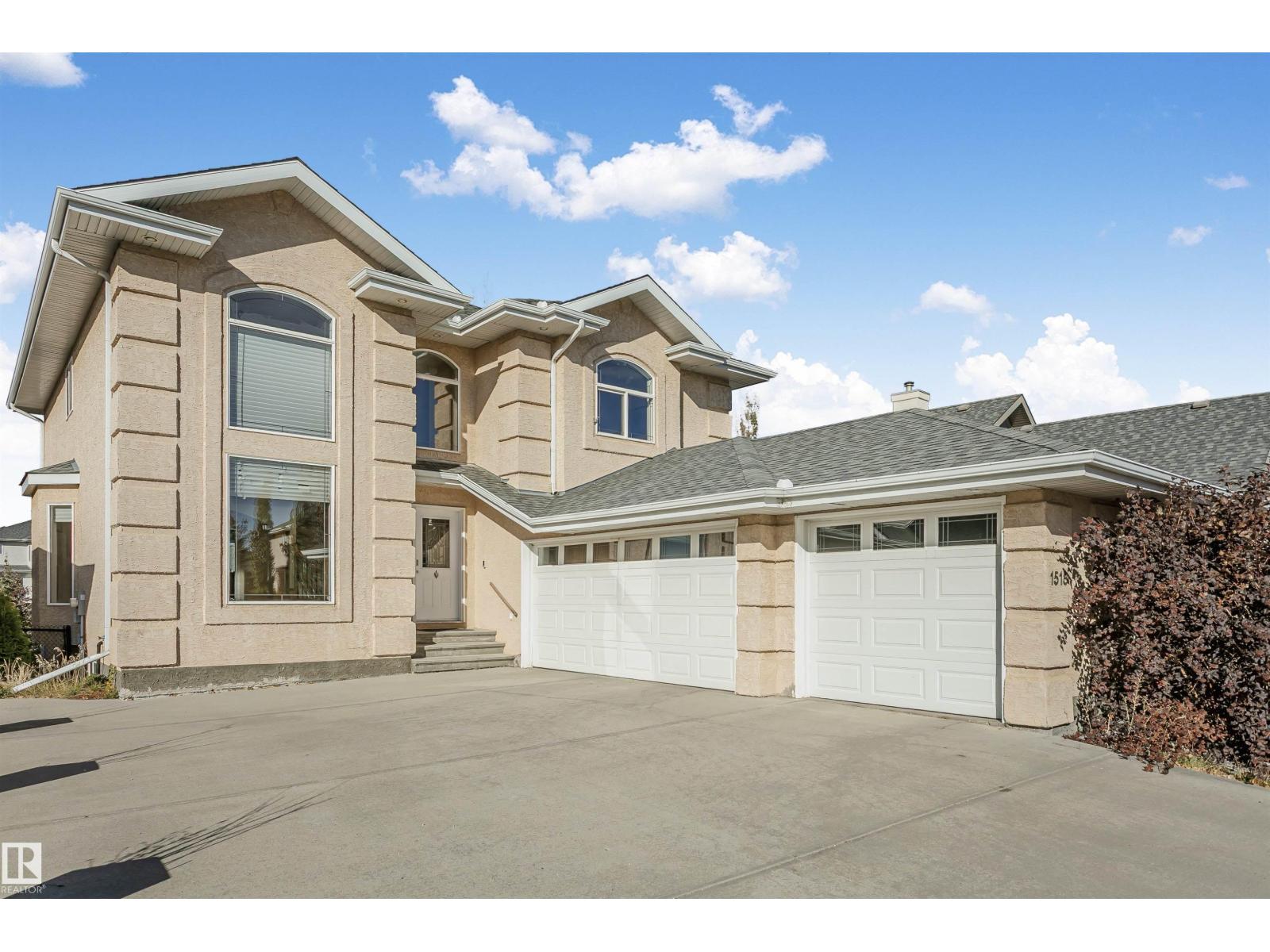 1518 Haswell Cl Nw, Edmonton, Alberta  T6R 3J4 - Photo 1 - E4463478