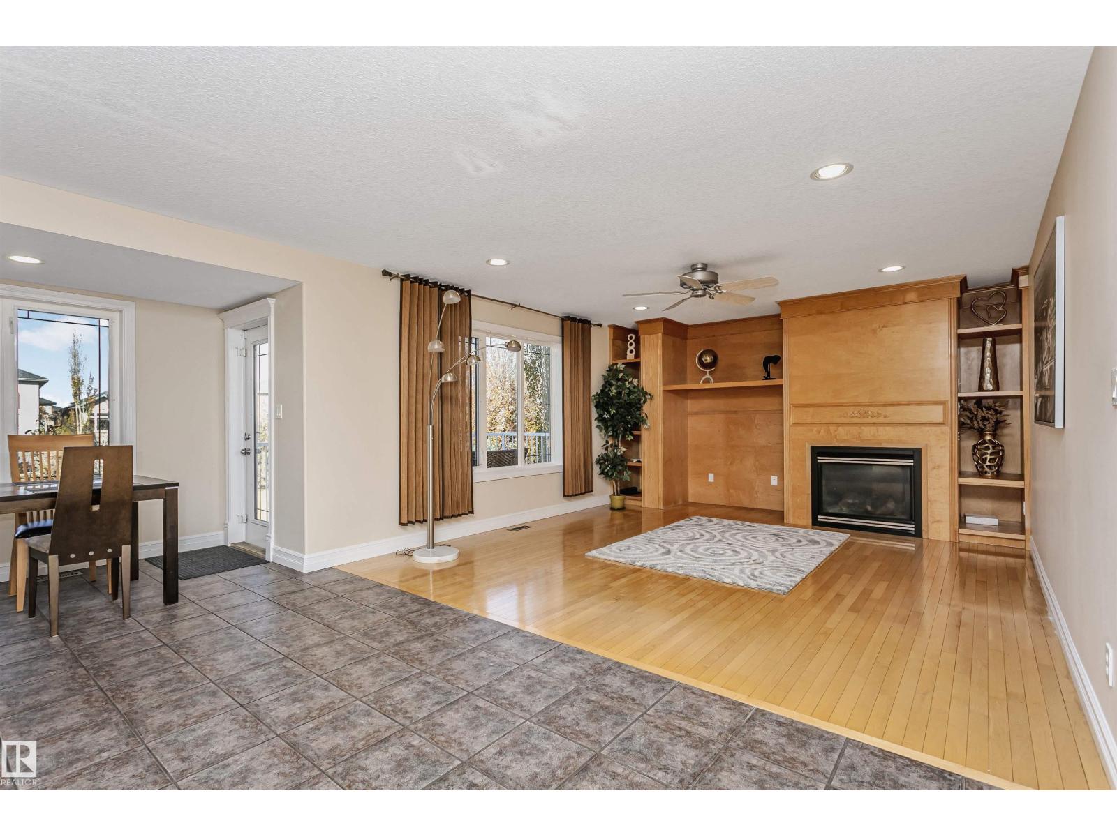 1518 Haswell Cl Nw, Edmonton, Alberta  T6R 3J4 - Photo 10 - E4463478