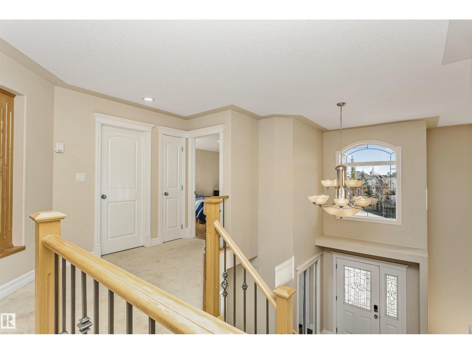 1518 Haswell Cl Nw, Edmonton, Alberta  T6R 3J4 - Photo 18 - E4463478