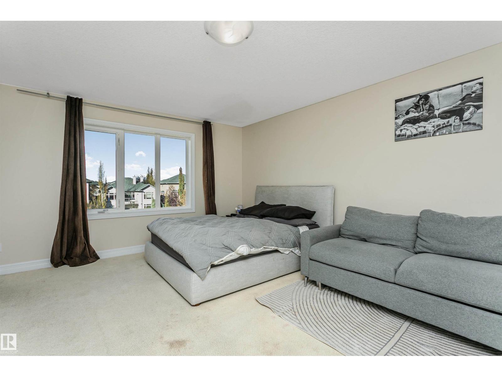 1518 Haswell Cl Nw, Edmonton, Alberta  T6R 3J4 - Photo 19 - E4463478