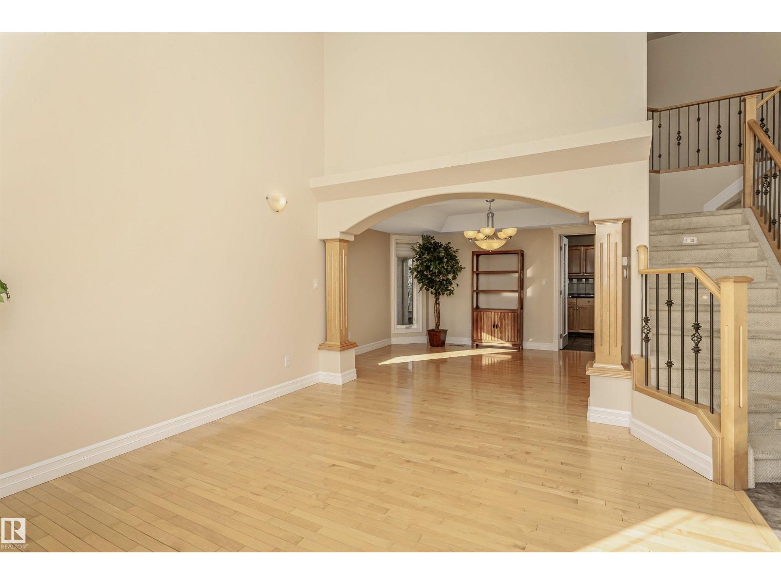 1518 Haswell Cl Nw, Edmonton, Alberta  T6R 3J4 - Photo 25 - E4463478