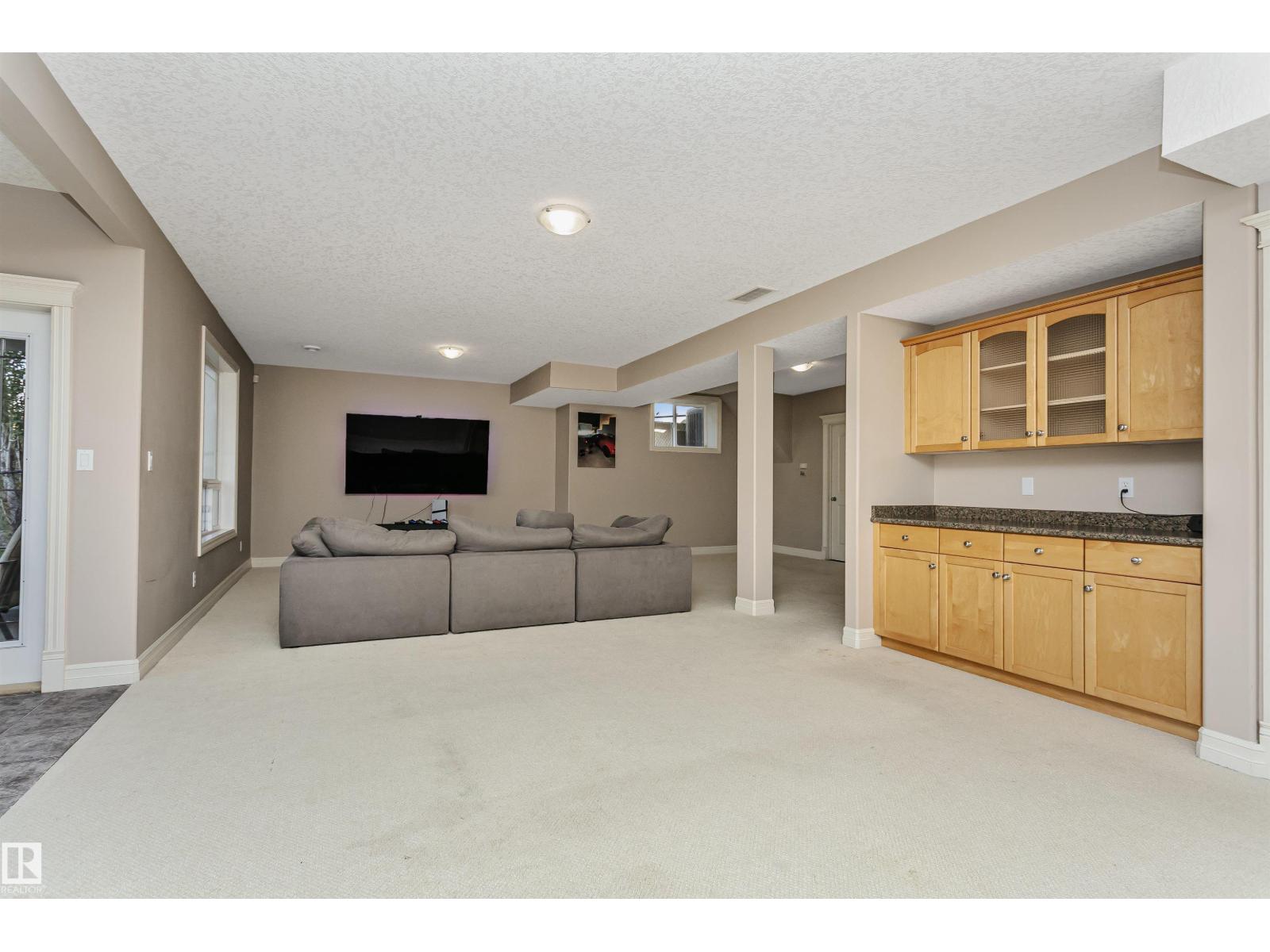 1518 Haswell Cl Nw, Edmonton, Alberta  T6R 3J4 - Photo 26 - E4463478