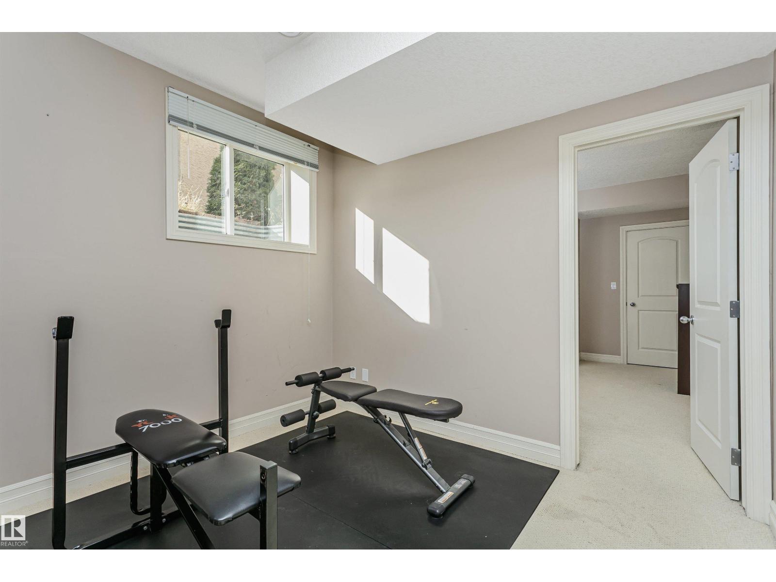 1518 Haswell Cl Nw, Edmonton, Alberta  T6R 3J4 - Photo 27 - E4463478