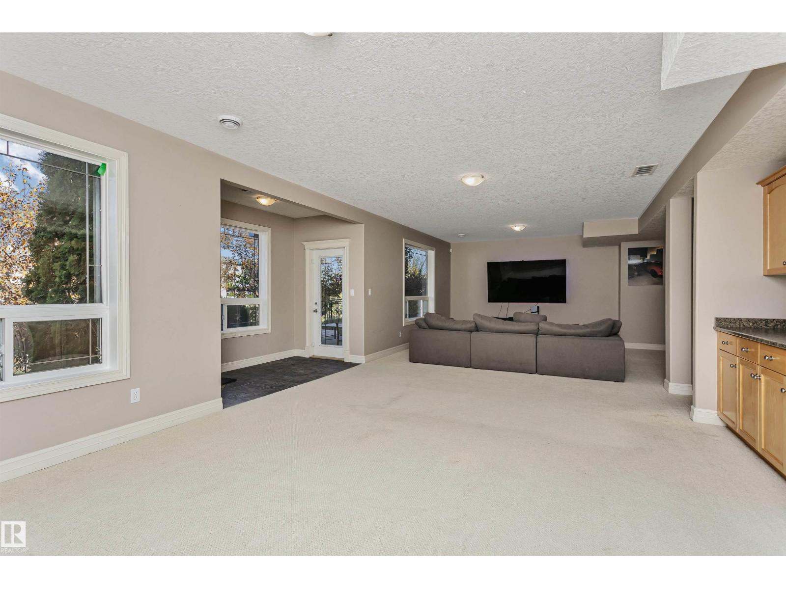 1518 Haswell Cl Nw, Edmonton, Alberta  T6R 3J4 - Photo 29 - E4463478
