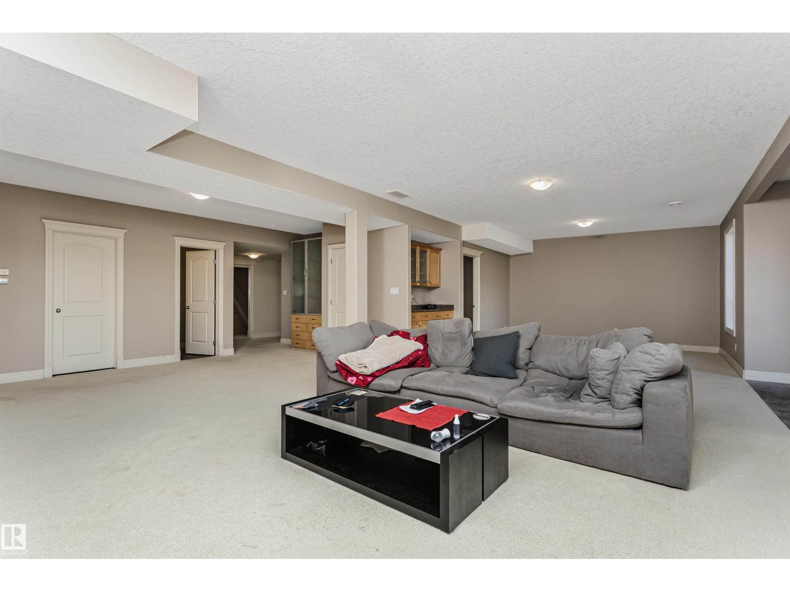 1518 Haswell Cl Nw, Edmonton, Alberta  T6R 3J4 - Photo 30 - E4463478