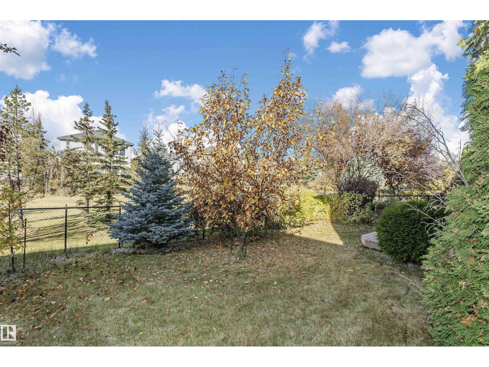 1518 Haswell Cl Nw, Edmonton, Alberta  T6R 3J4 - Photo 36 - E4463478