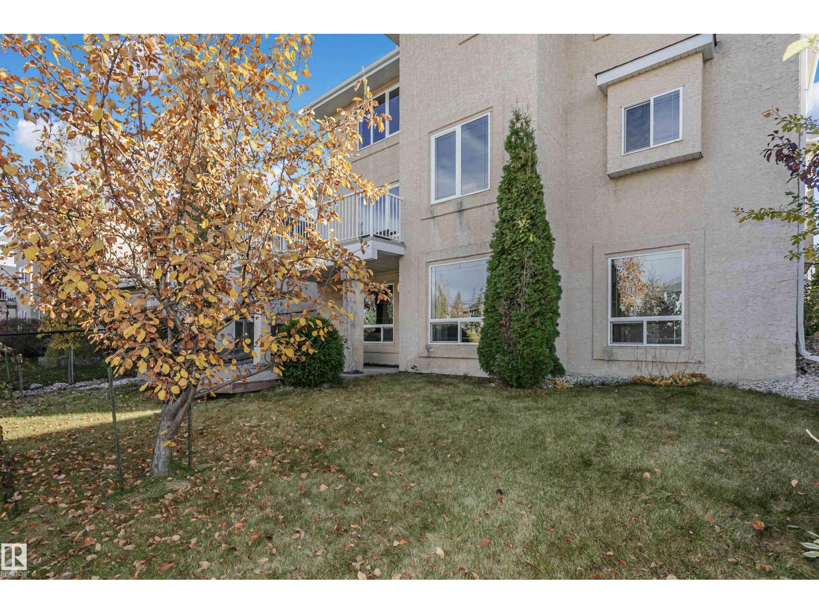 1518 Haswell Cl Nw, Edmonton, Alberta  T6R 3J4 - Photo 37 - E4463478