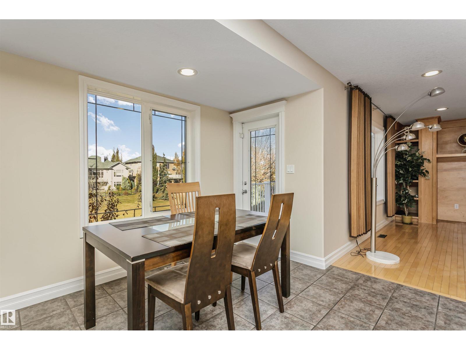 1518 Haswell Cl Nw, Edmonton, Alberta  T6R 3J4 - Photo 8 - E4463478