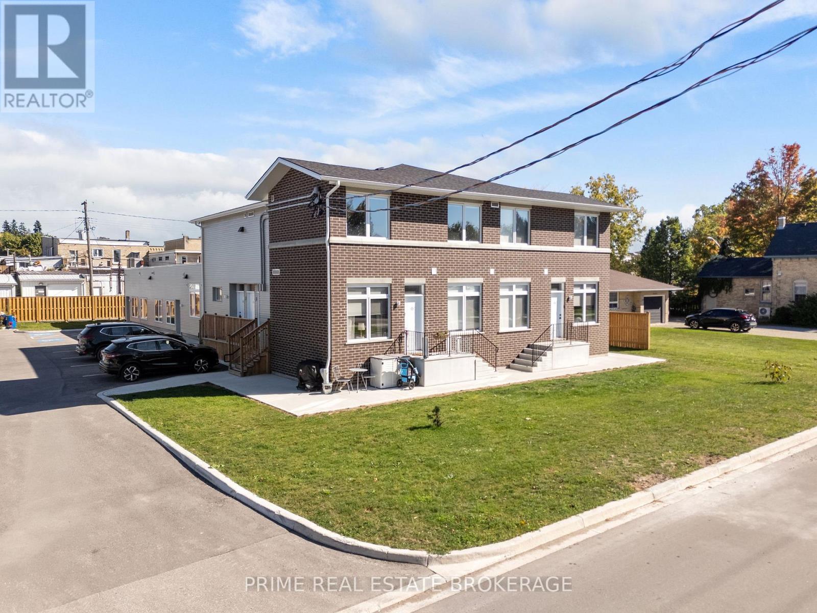 370 WILLIAM STREET, South Huron, Ontario