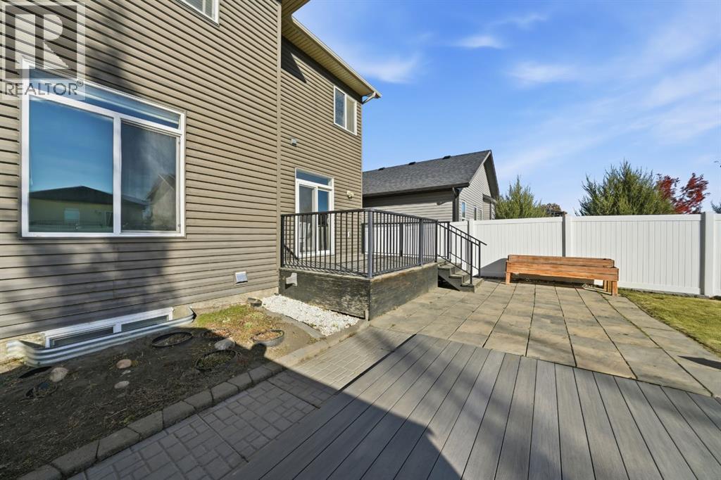 21 Caribou Crescent, Red Deer, Alberta  T4P 0T5 - Photo 29 - A2266731