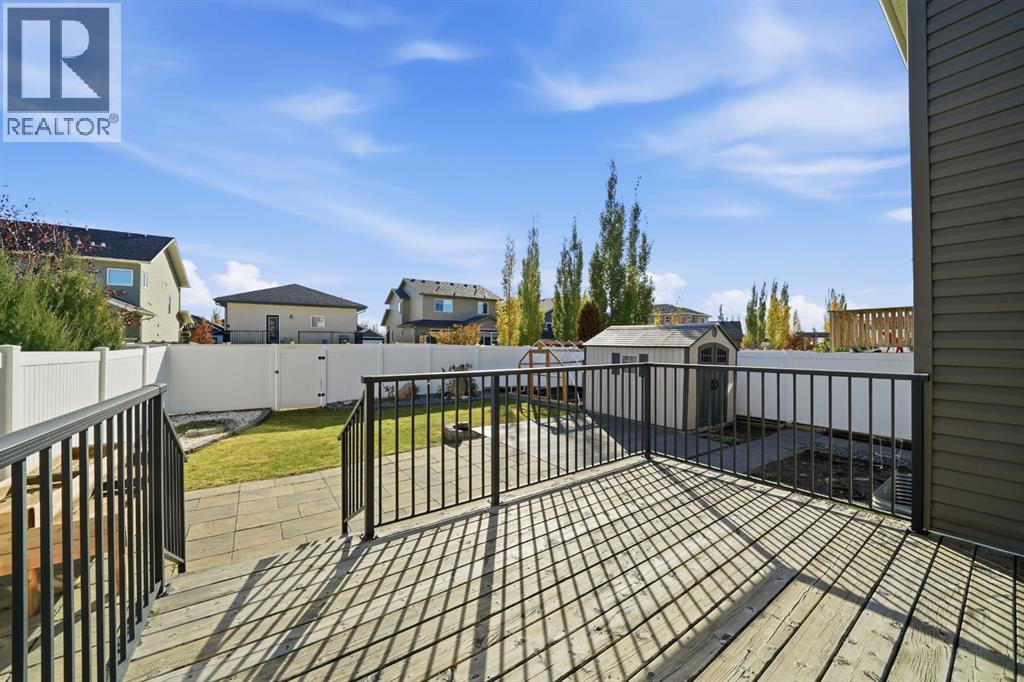 21 Caribou Crescent, Red Deer, Alberta  T4P 0T5 - Photo 30 - A2266731