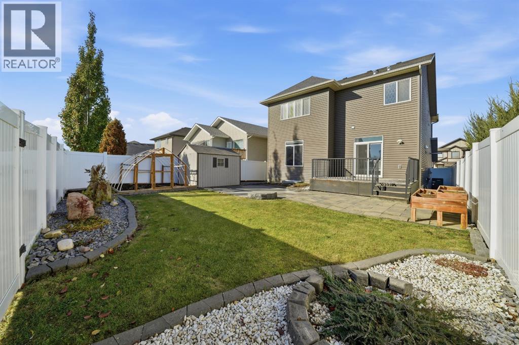21 Caribou Crescent, Red Deer, Alberta  T4P 0T5 - Photo 31 - A2266731