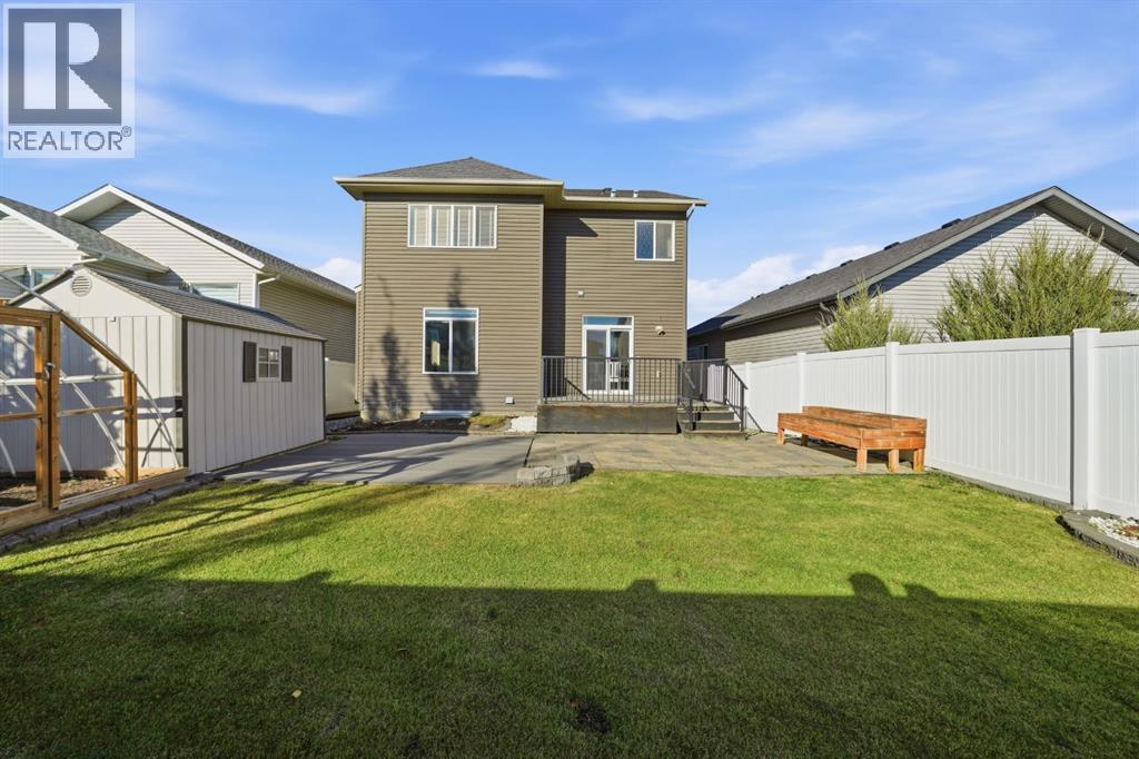 21 Caribou Crescent, Red Deer, Alberta  T4P 0T5 - Photo 32 - A2266731