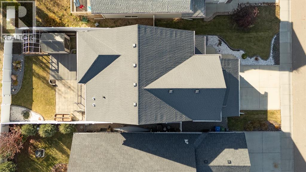 21 Caribou Crescent, Red Deer, Alberta  T4P 0T5 - Photo 33 - A2266731