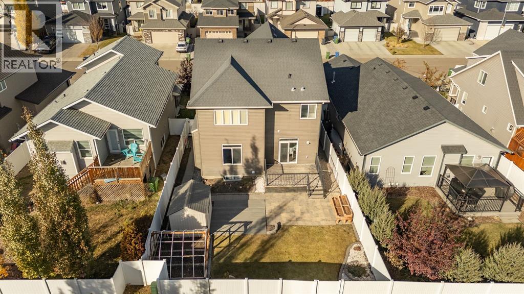21 Caribou Crescent, Red Deer, Alberta  T4P 0T5 - Photo 34 - A2266731