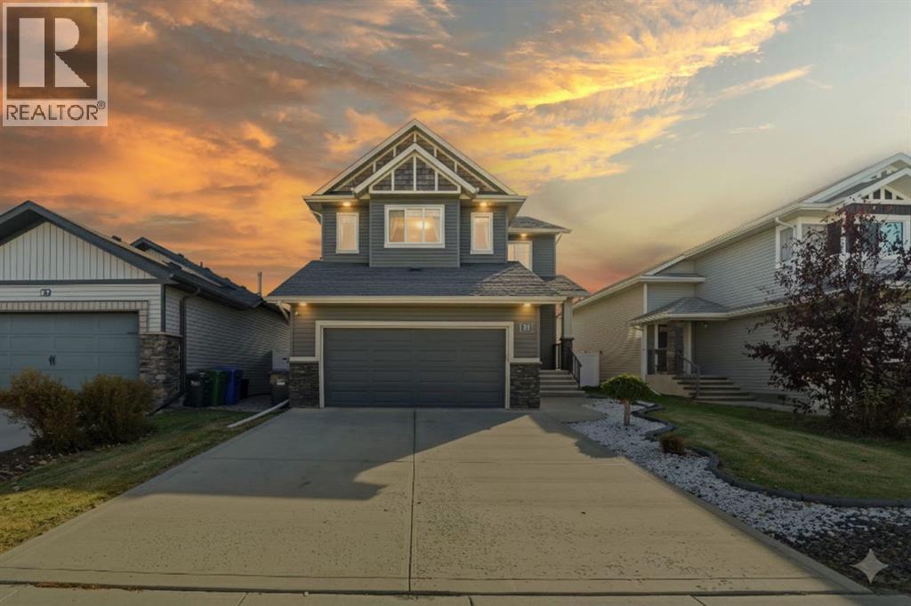 21 Caribou Crescent, Red Deer, Alberta  T4P 0T5 - Photo 35 - A2266731