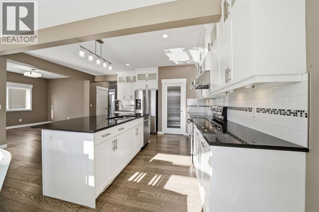 21 Caribou Crescent, Red Deer, Alberta  T4P 0T5 - Photo 7 - A2266731