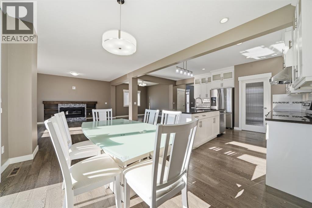 21 Caribou Crescent, Red Deer, Alberta  T4P 0T5 - Photo 8 - A2266731