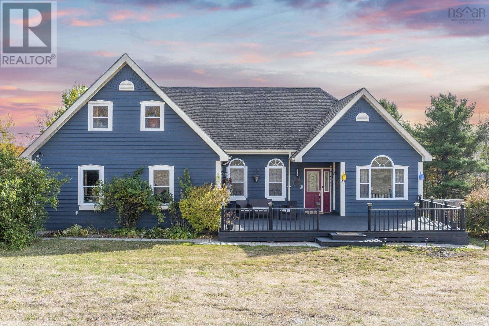 21 Inchley Lane, North Alton, Nova Scotia