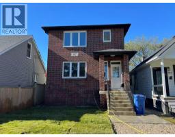 917 McKay Unit# Back Unit–Main Floor–Rm1, Windsor, Ca