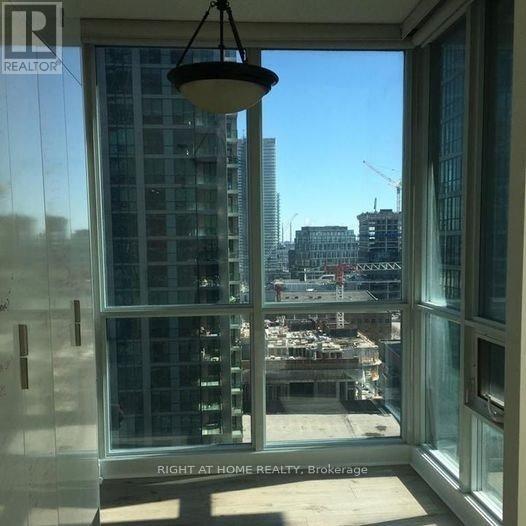 1808 - 18 Harbour Street, Toronto, Ontario  M5J 2Z6 - Photo 3 - C12481701