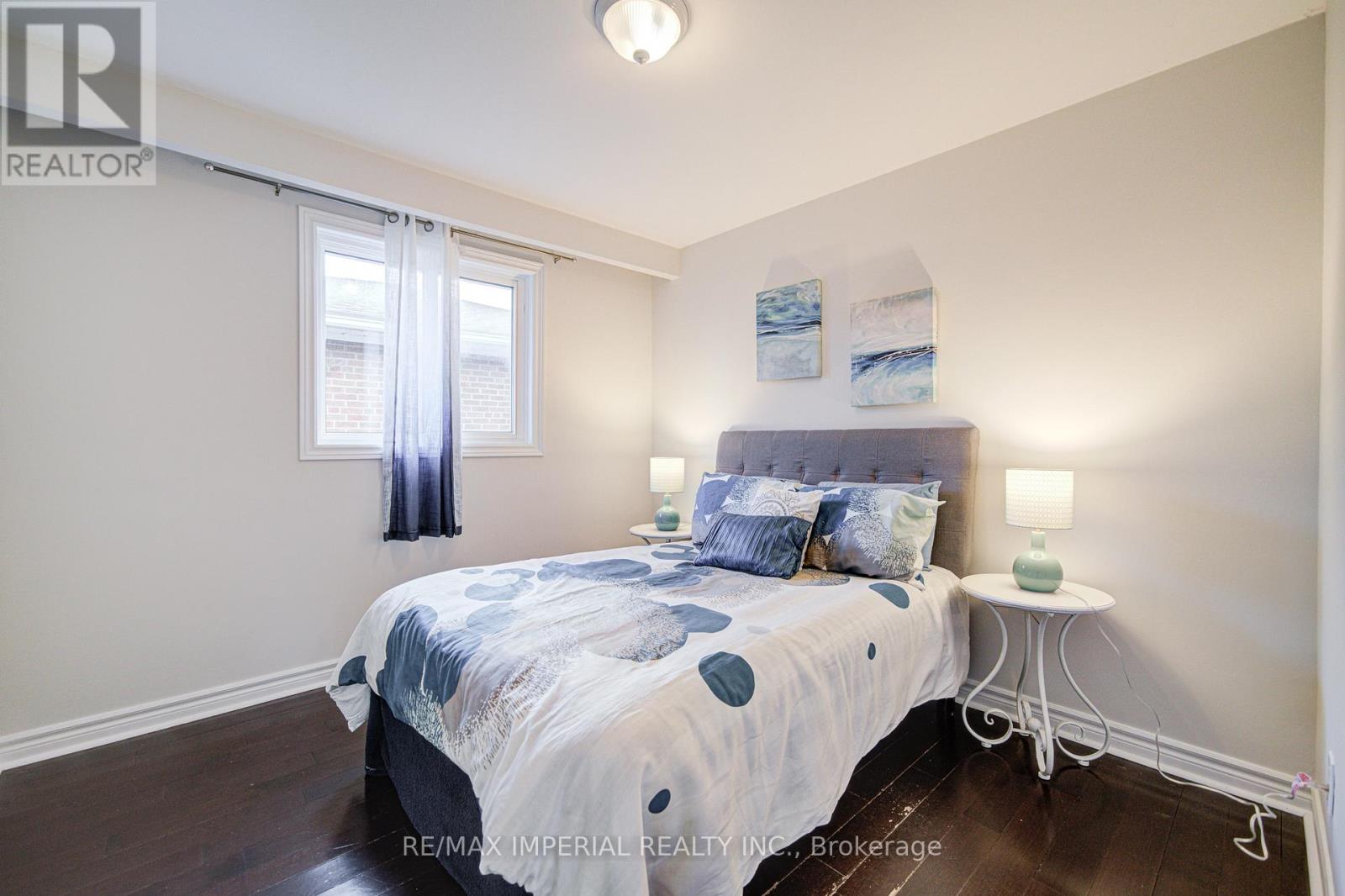 28 Bowhill Crescent, Toronto, Ontario  M2J 3S2 - Photo 21 - C12475868