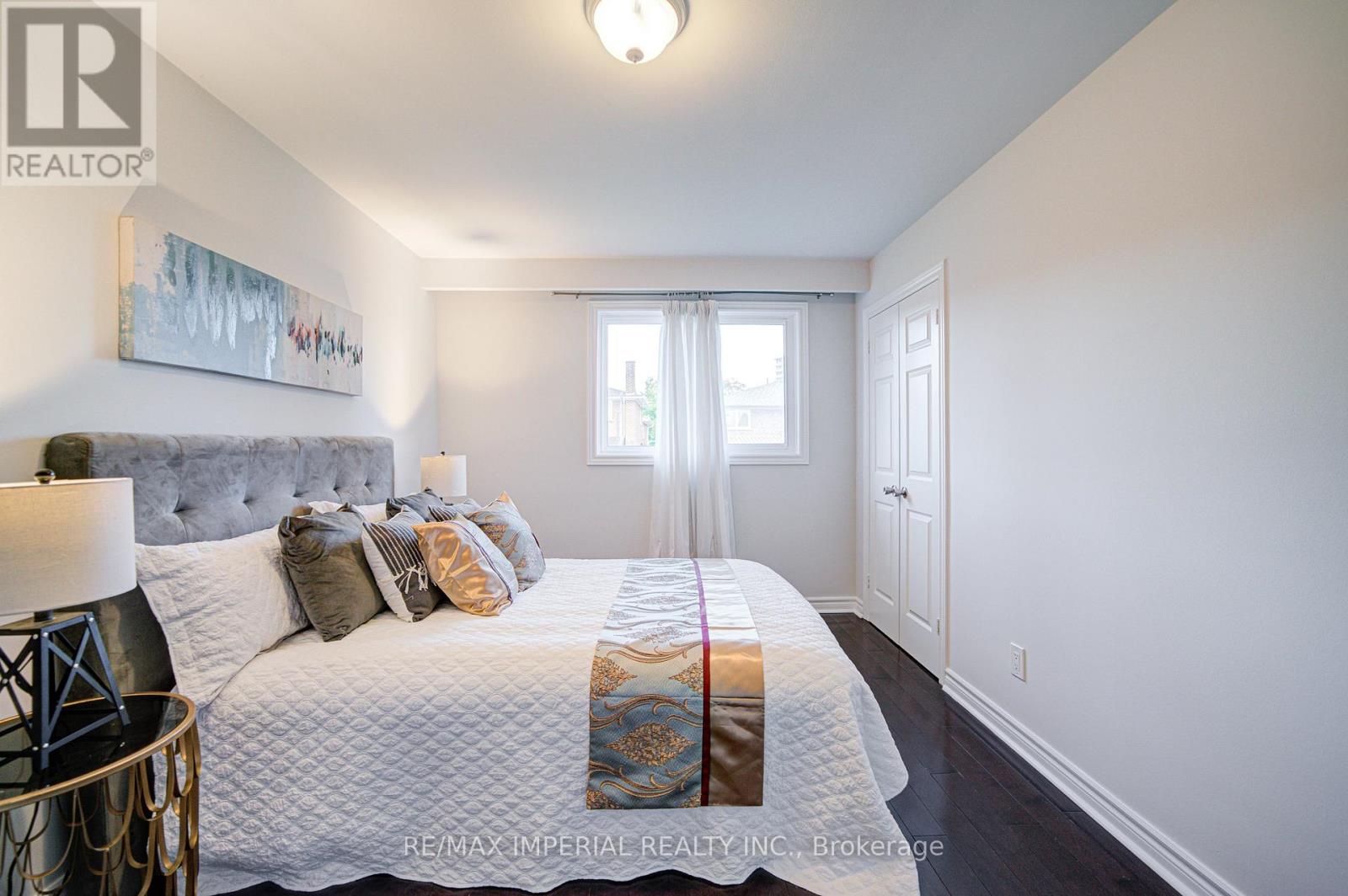 28 Bowhill Crescent, Toronto, Ontario  M2J 3S2 - Photo 29 - C12475868