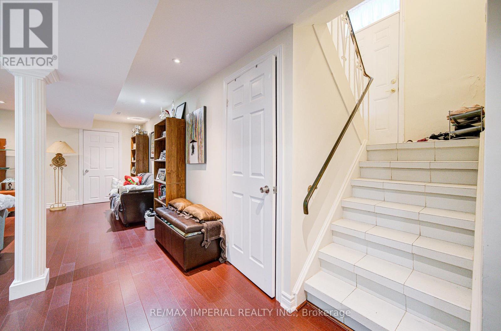 28 Bowhill Crescent, Toronto, Ontario  M2J 3S2 - Photo 32 - C12475868