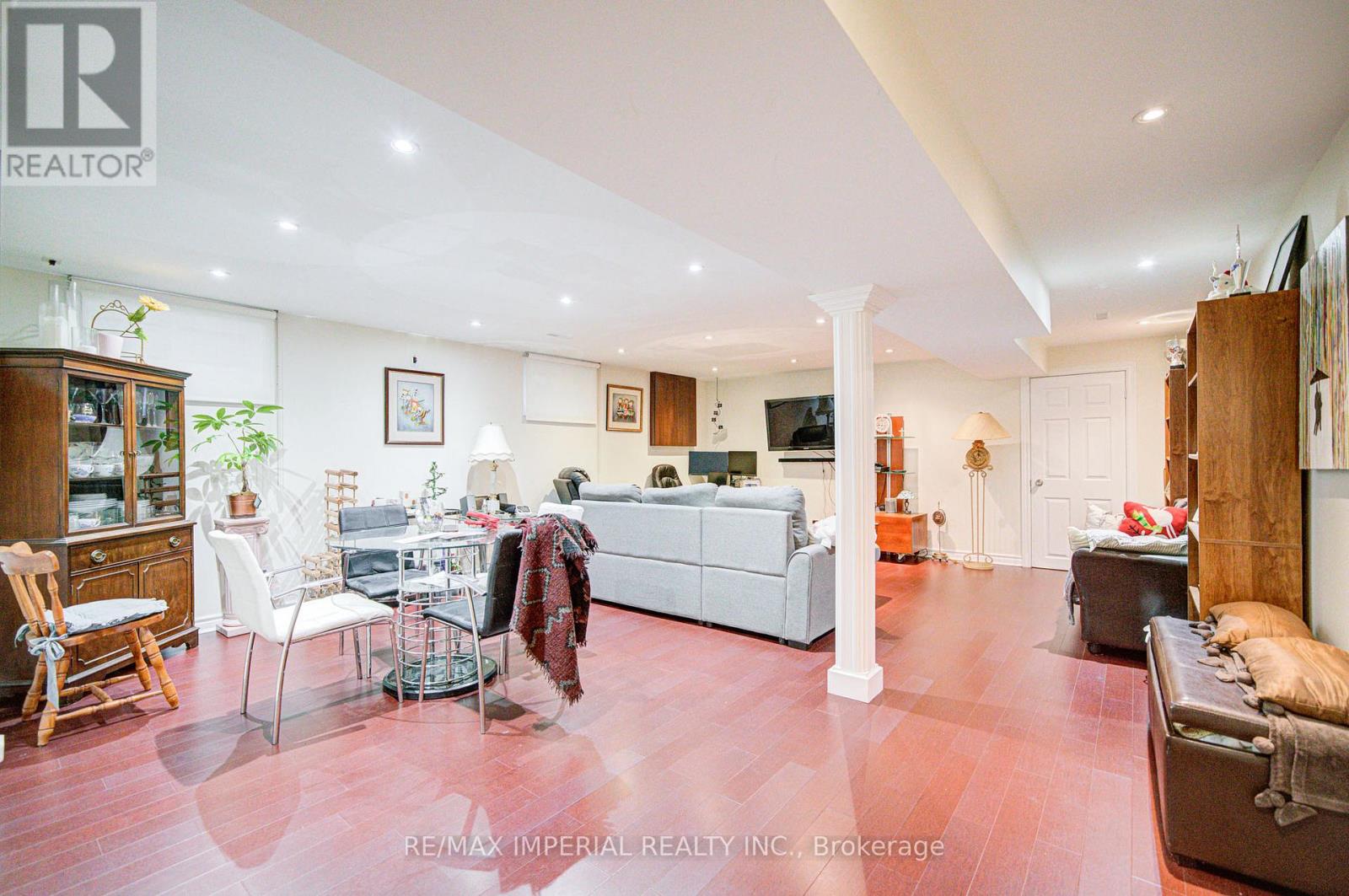 28 Bowhill Crescent, Toronto, Ontario  M2J 3S2 - Photo 38 - C12475868