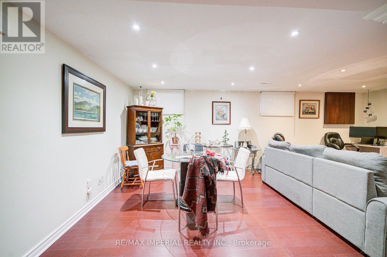 28 Bowhill Crescent, Toronto, Ontario  M2J 3S2 - Photo 37 - C12475868