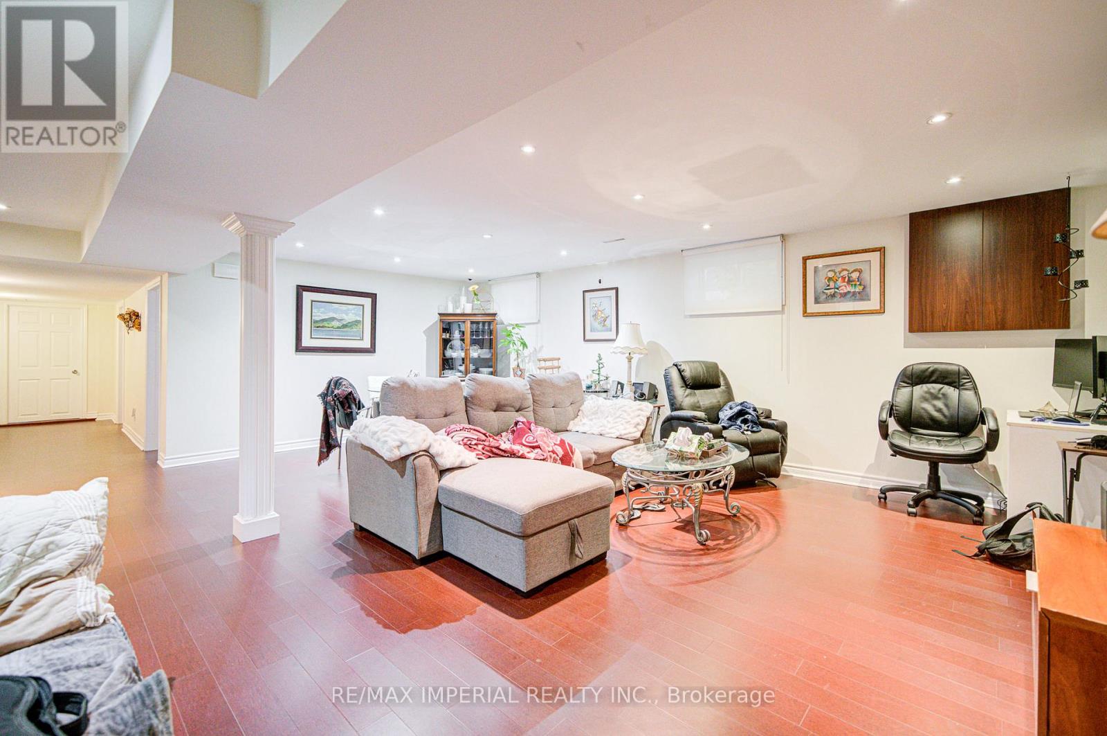 28 Bowhill Crescent, Toronto, Ontario  M2J 3S2 - Photo 41 - C12475868