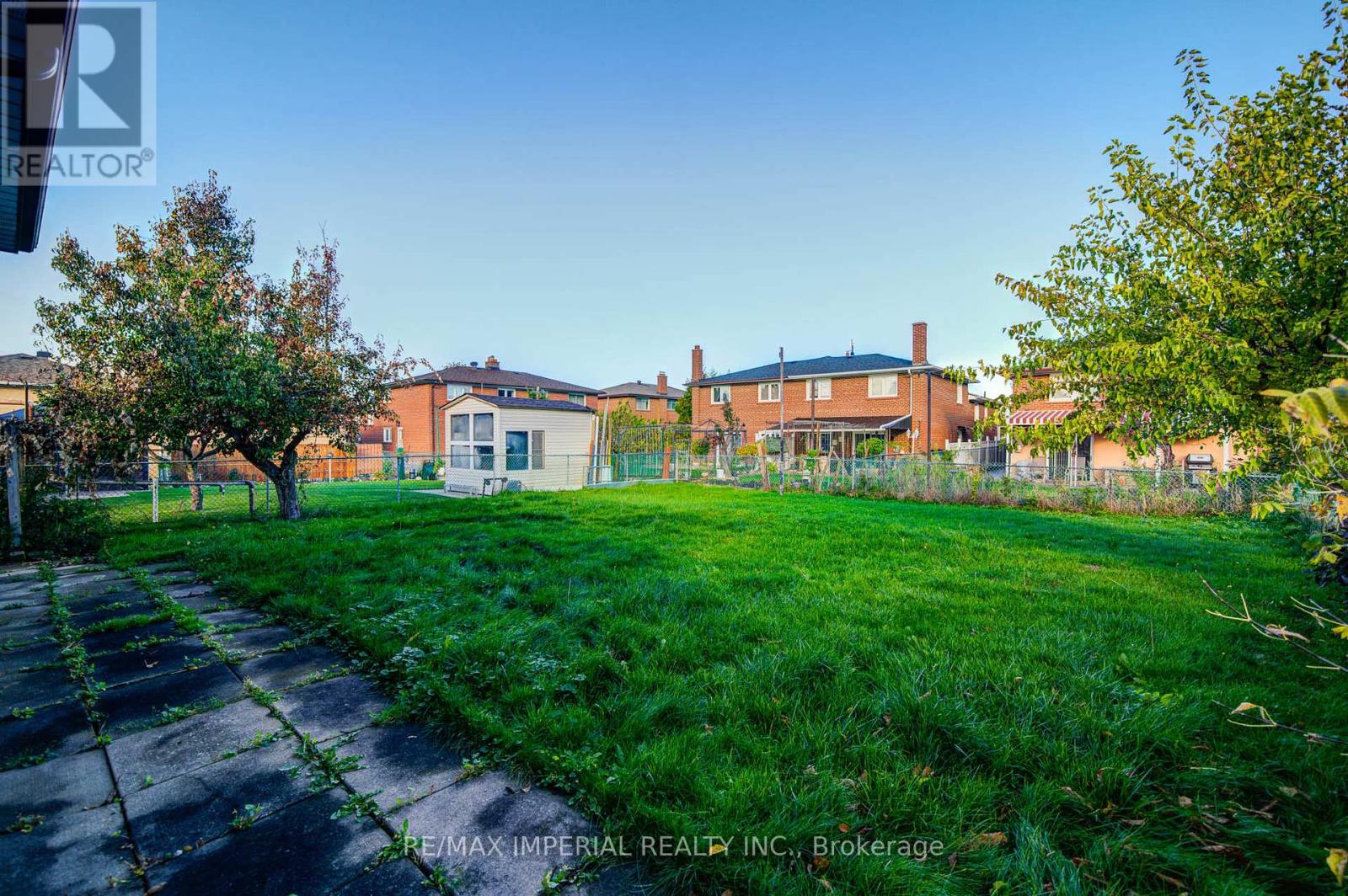 28 Bowhill Crescent, Toronto, Ontario  M2J 3S2 - Photo 43 - C12475868