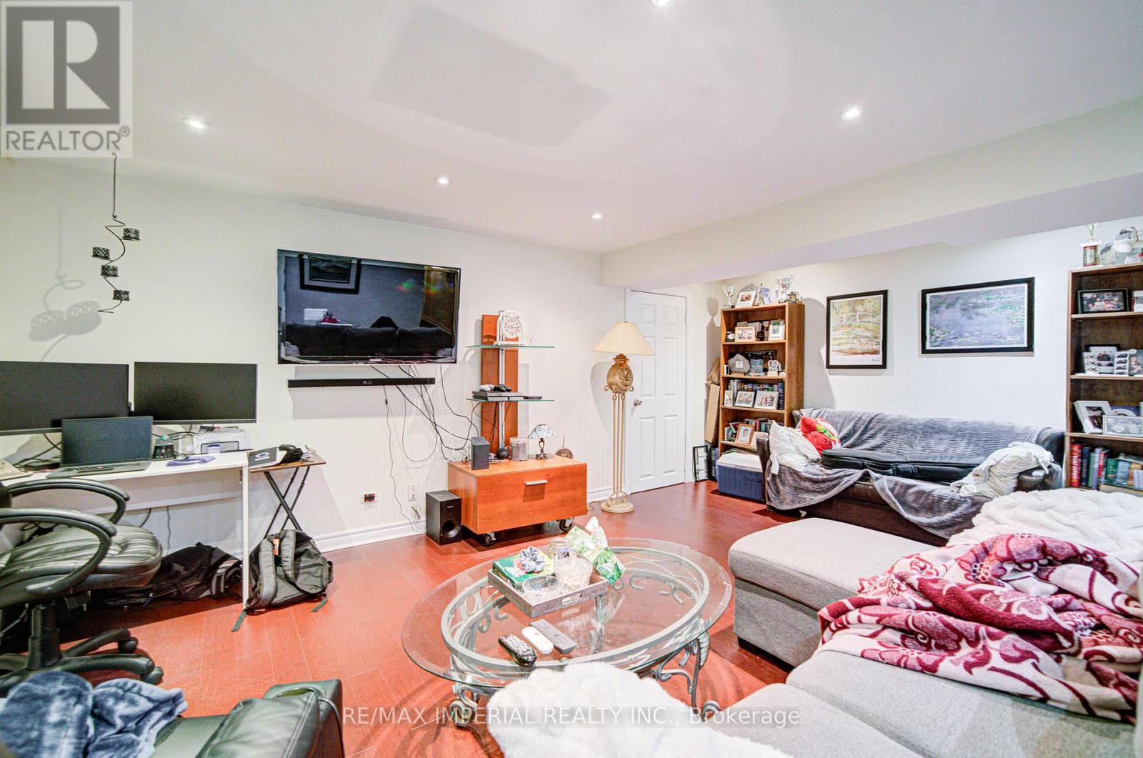28 Bowhill Crescent, Toronto, Ontario  M2J 3S2 - Photo 40 - C12475868