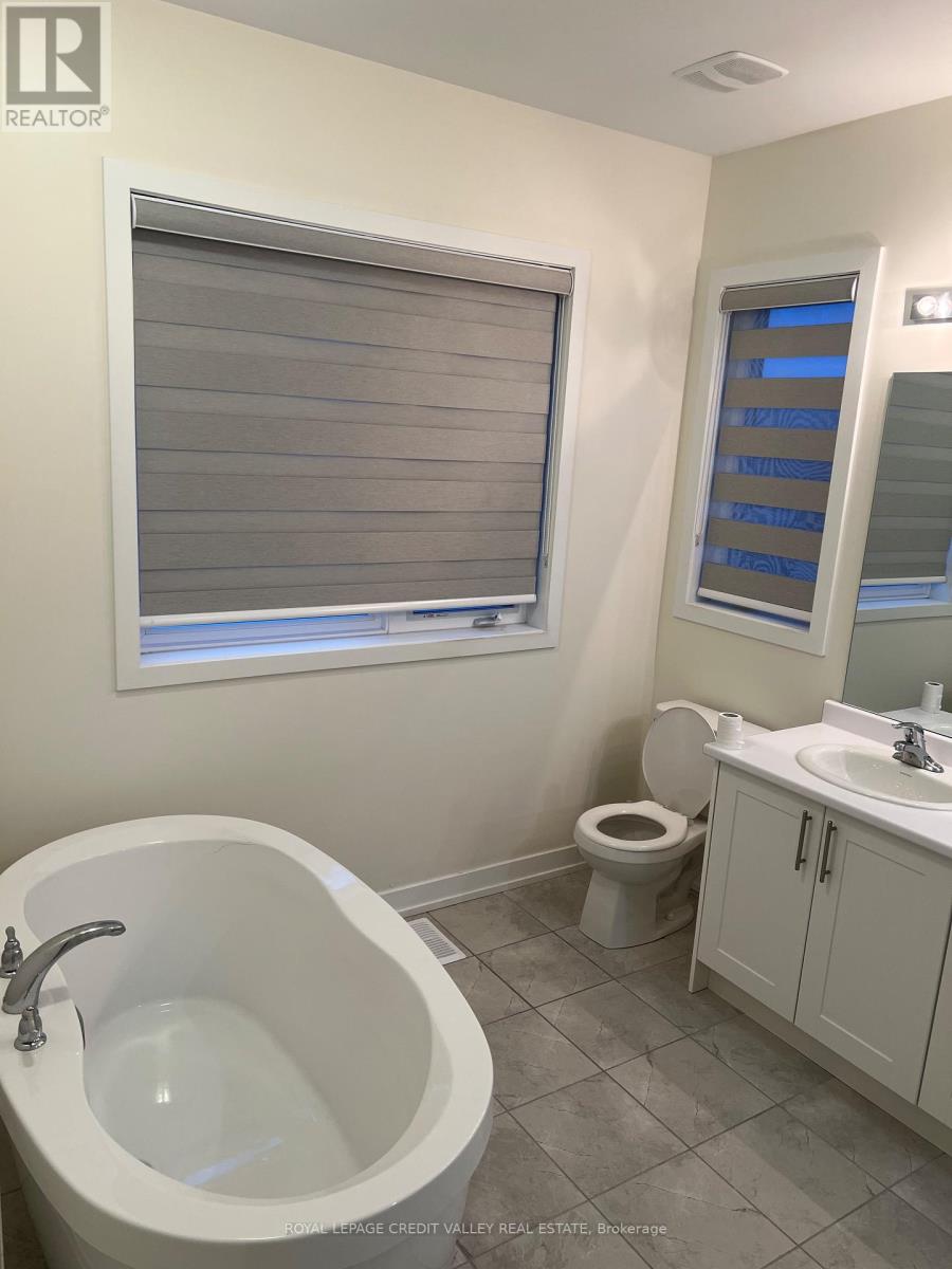 2103 Hallandale Street, Oshawa, Ontario  L1H 8L7 - Photo 17 - E12455941