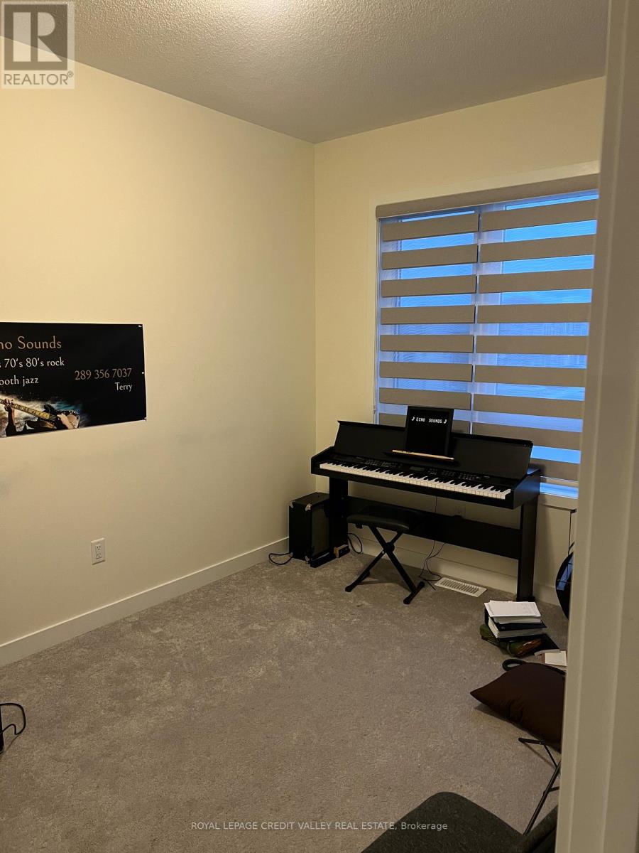 2103 Hallandale Street, Oshawa, Ontario  L1H 8L7 - Photo 30 - E12455941