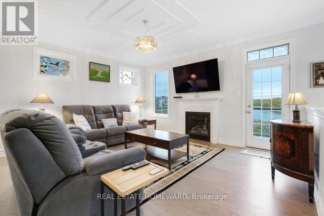 207 Cranesbill Road, Ottawa, Ontario  K2V 0N5 - Photo 14 - X12342531