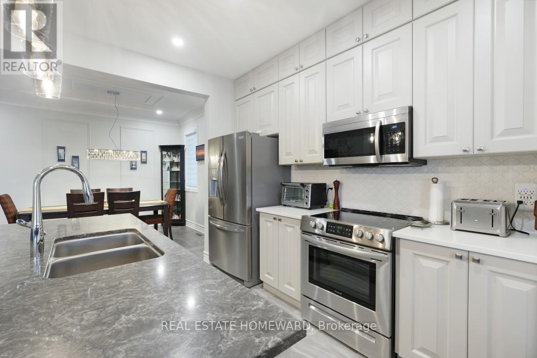 207 Cranesbill Road, Ottawa, Ontario  K2V 0N5 - Photo 10 - X12342531