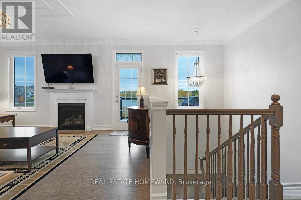 207 Cranesbill Road, Ottawa, Ontario  K2V 0N5 - Photo 16 - X12342531