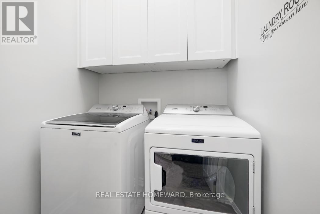 207 Cranesbill Road, Ottawa, Ontario  K2V 0N5 - Photo 23 - X12342531