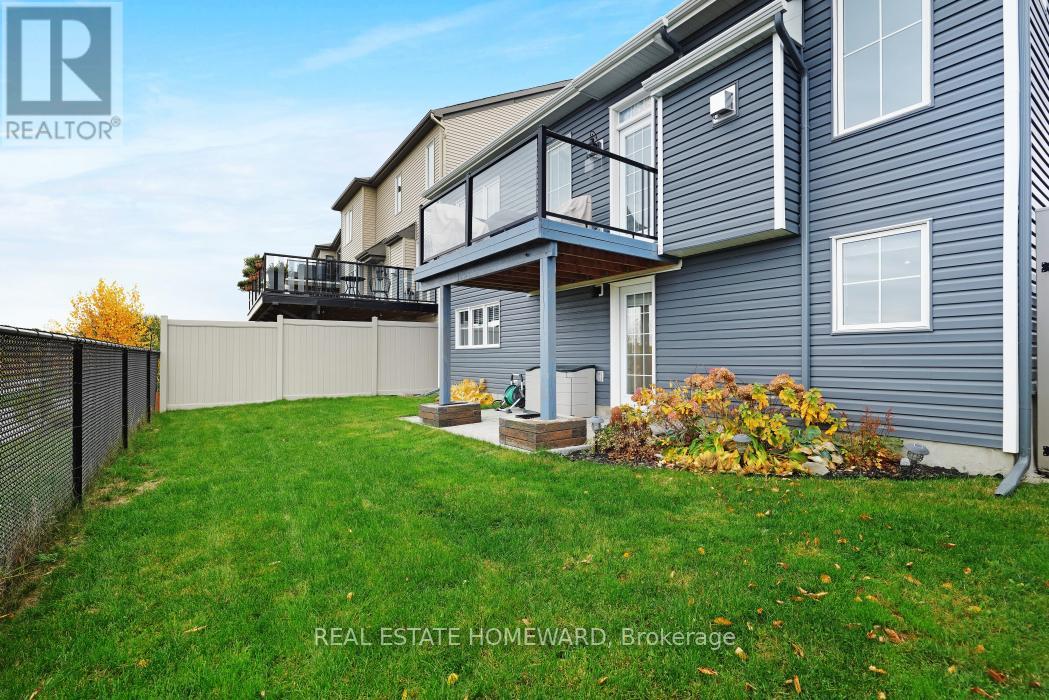207 Cranesbill Road, Ottawa, Ontario  K2V 0N5 - Photo 34 - X12342531
