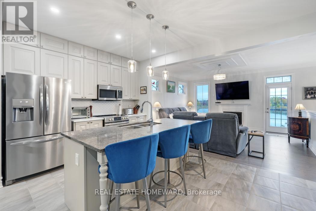207 Cranesbill Road, Ottawa, Ontario  K2V 0N5 - Photo 8 - X12342531