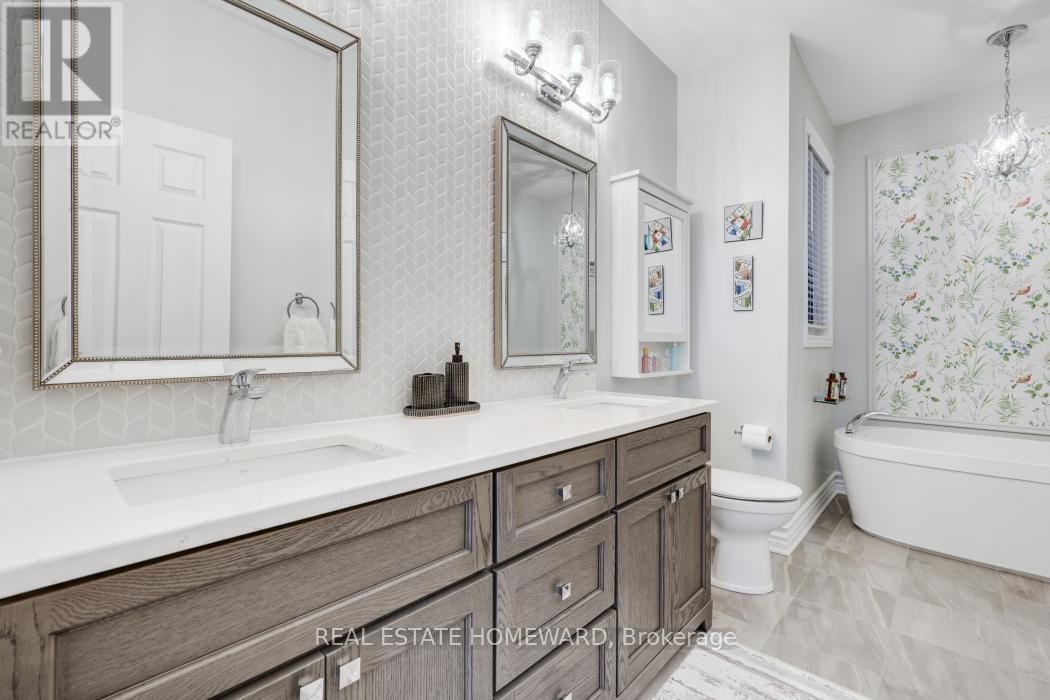 207 Cranesbill Road, Ottawa, Ontario  K2V 0N5 - Photo 20 - X12342531