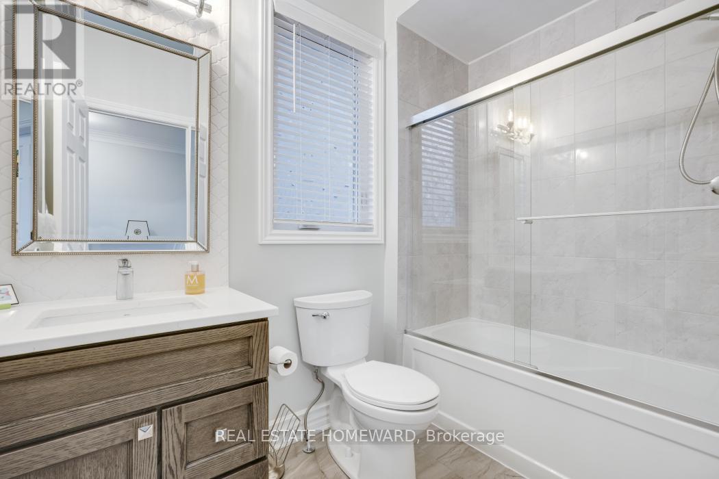 207 Cranesbill Road, Ottawa, Ontario  K2V 0N5 - Photo 4 - X12342531
