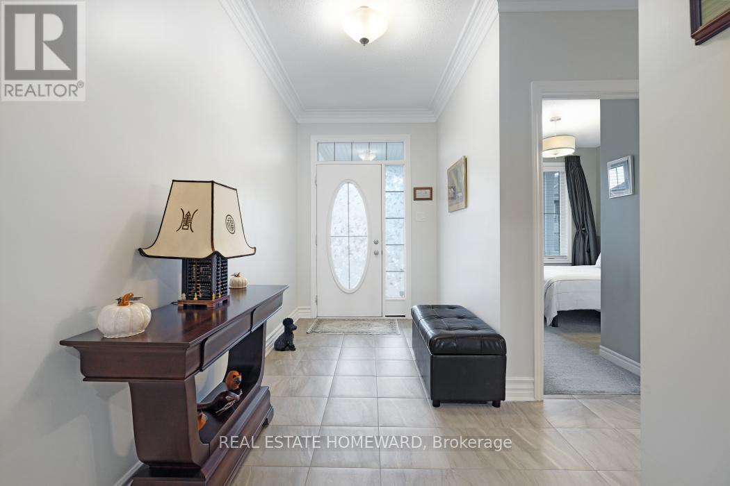 207 Cranesbill Road, Ottawa, Ontario  K2V 0N5 - Photo 3 - X12342531