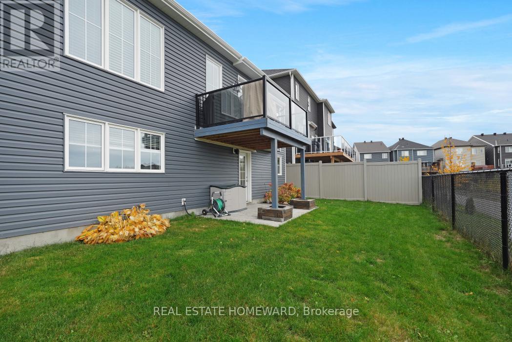 207 Cranesbill Road, Ottawa, Ontario  K2V 0N5 - Photo 35 - X12342531
