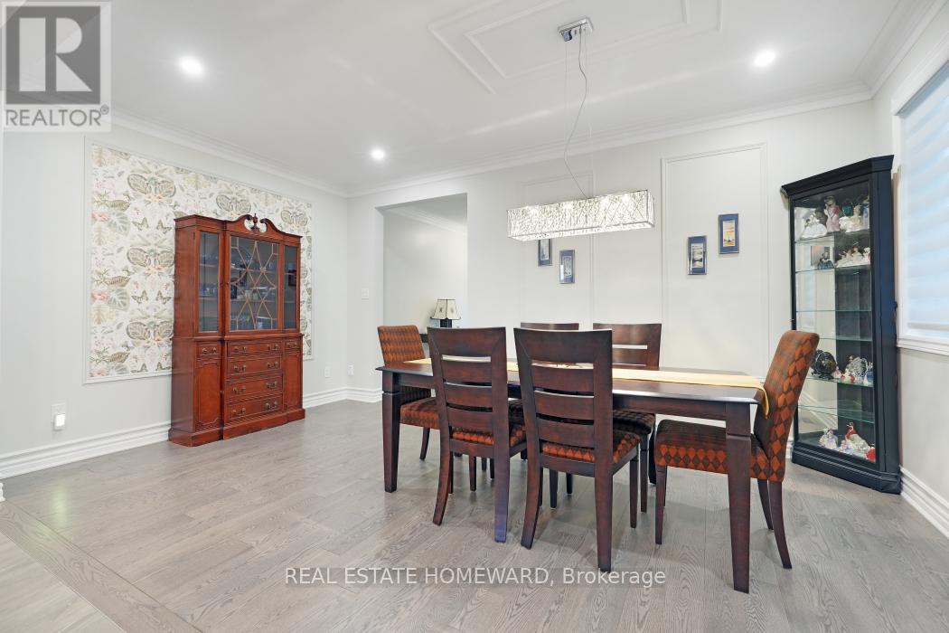 207 Cranesbill Road, Ottawa, Ontario  K2V 0N5 - Photo 7 - X12342531