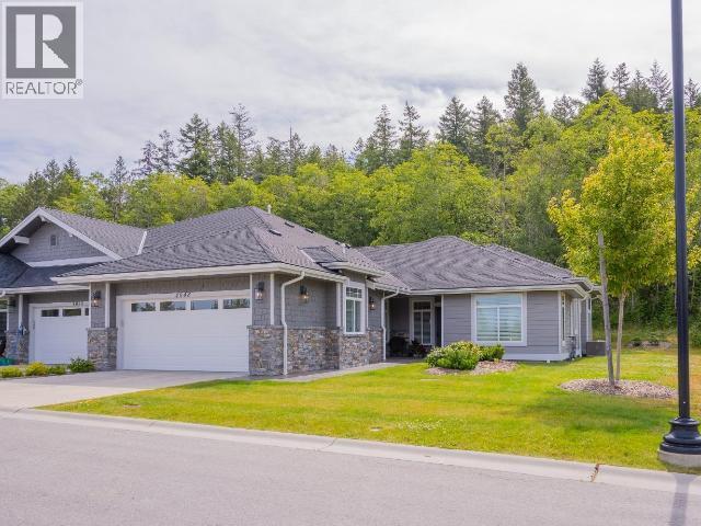 4048 SATURNA AVE, Powell River, British Columbia